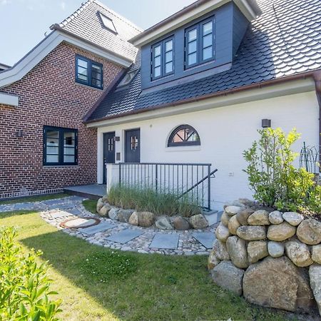 Villa Maybach Whg 5 Metropol Westerland Exterior photo